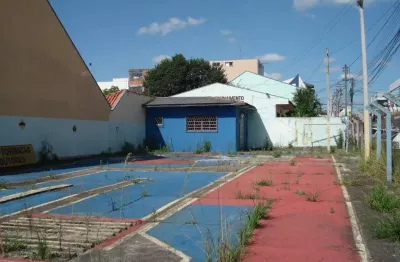 Terreno à venda, 455.00 m2 por r$650000.00  - capao raso - curitiba/pr