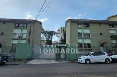 Apartamento com 1 quarto  para alugar, 45.00 m2 por r$1200.00  - cidade industrial - curitiba/pr