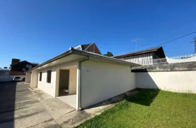 Casa residencial com 2 quartos  para alugar, 71.00 m2 por r$1500.00  - pinheirinho - curitiba/pr
