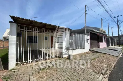 Casa residencial com 3 quartos  para alugar, 60.00 m2 por r$1700.00  - umbara - curitiba/pr