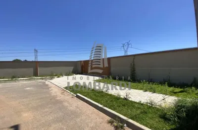 Terreno comercial para alugar na Rua Major Arnoldo Mayer, Campo de Santana, Curitiba