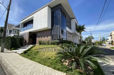 Sobrado com 3 quartos  à venda, 323.03 m2 por r$4500000.00  - cidade industrial - curitiba/pr