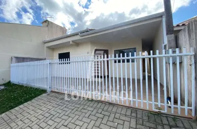 Casa residencial com 2 quartos  para alugar, 170.00 m2 por r$2500.00  - pinheirinho - curitiba/pr