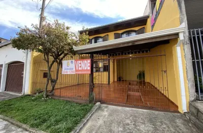 Sobrado com 4 quartos  à venda, 130.00 m2 por r$470000.00  - cidade industrial - curitiba/pr