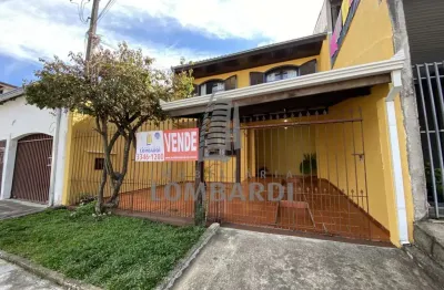 Sobrado com 4 quartos  à venda, 130.00 m2 por r$470000.00  - cidade industrial - curitiba/pr