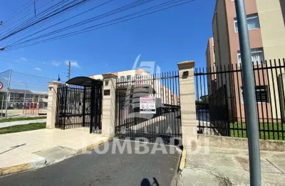 Apartamento com 3 quartos para alugar na Rua Mário Chalbaud Biscaia, Novo Mundo, Curitiba