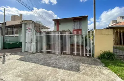 Sobrado com 4 quartos  à venda, 100.00 m2 por r$500000.00  - hauer - curitiba/pr