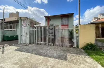 Sobrado com 4 quartos  à venda, 100.00 m2 por r$500000.00  - hauer - curitiba/pr