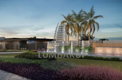 Terreno à venda, 293.00 m2 por r$906600.00  - santa candida - curitiba/pr