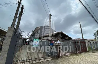 Sobrado com 2 quartos  para alugar, 90.00 m2 por r$2300.00  - pinheirinho - curitiba/pr
