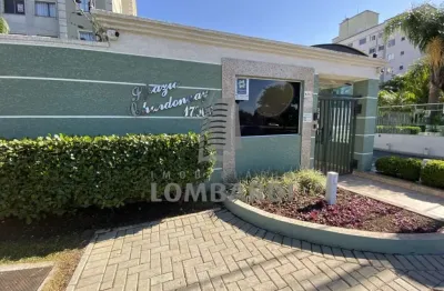 Apartamento mobiliado à margem da linha verde – conforto e praticidade em um só lugar!