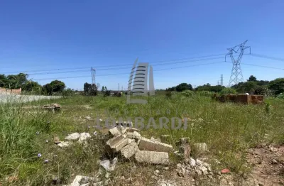 Terreno comercial à venda na Rua Major Arnoldo Mayer, Campo de Santana, Curitiba