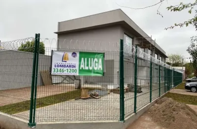 Loja para alugar, 115.00 m2 por r$3500.00  - fanny - curitiba/pr