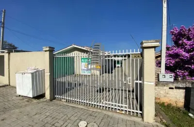 Casa em condomínio para locação no umbará – praticidade e tranquilidade