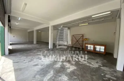 Ponto comercial com 1 sala para alugar na Rua Olindo Sequinel, Pinheirinho, Curitiba