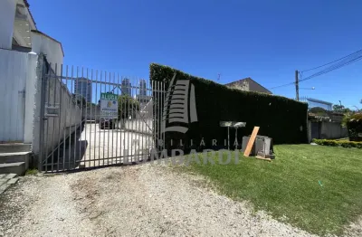 Casa com 2 quartos para alugar na Rua Desembargador Augusto Guimarães Cortes, Campina do Siqueira, Curitiba