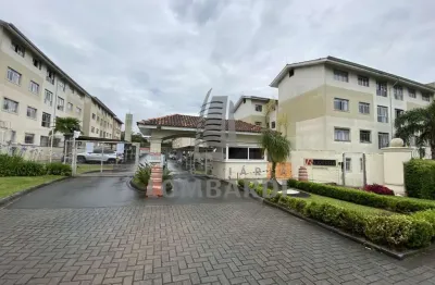 Apartamento com 3 quartos para alugar na Rua Luciano Piuzzi, Pinheirinho, Curitiba