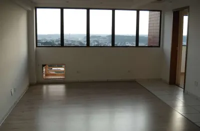 Oportunidade única no edifício torre sul – região sul de curitiba