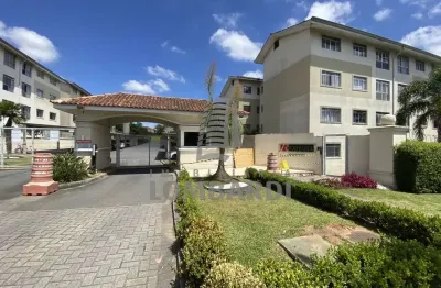 Apartamento com 2 quartos  para alugar, 50.00 m2 por r$1600.00  - pinheirinho - curitiba/pr