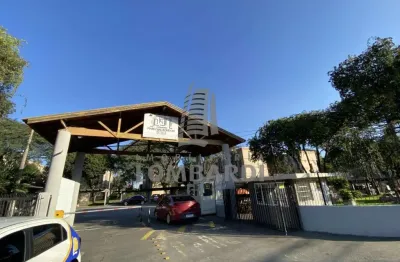 Apartamento com 2 quartos  para alugar, 50.00 m2 por R$1400.00  - Cidade Industrial - Curitiba/PR