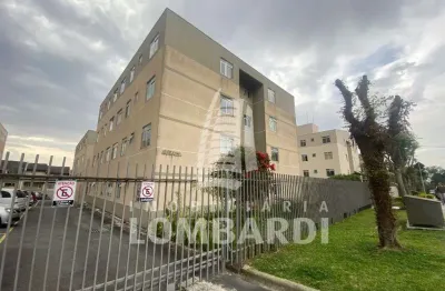Apartamento com 3 quartos  para alugar, 55.00 m2 por r$1700.00  - pinheirinho - curitiba/pr