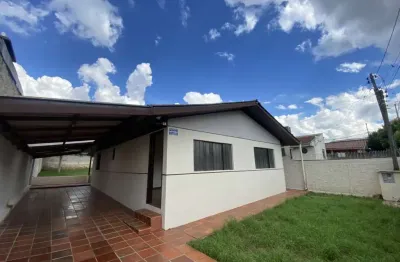 Casa residencial com 3 quartos  para alugar, 90.00 m2 por r$1800.00  - nações - fazenda rio grande/pr