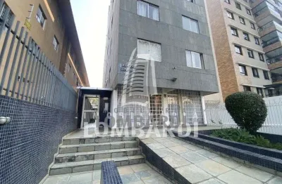 Apartamento com 2 quartos  à venda, 70.00 m2 por R$330000.00  - Agua Verde - Curitiba/PR