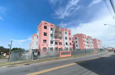 Apartamento com 3 quartos  para alugar, 70.00 m2 por R$2000.00  - Pinheirinho - Curitiba/PR