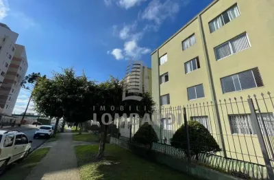 Apartamento amplo de 94m² com suíte, garagem e ótima localização!