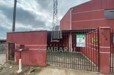 Apartamento para alugar, 55.00 m2 por R$1500.00  - Pinheirinho - Curitiba/PR