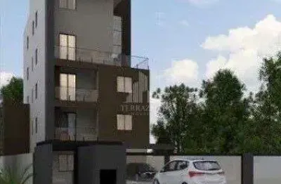 Cobertura com 3 dormitórios à venda, 102 m² por r$ 795.000 - cidade jardim - são josé dos pinhais/pr