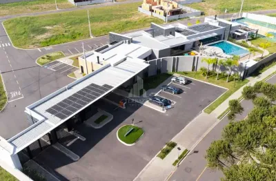 Terreno à venda, 253 m² por r$ 550.000,00 - aviação - são josé dos pinhais/pr