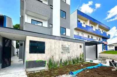 Apartamento com 3 quartos à venda no Afonso Pena, São José dos Pinhais 