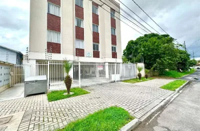 Apartamento com 3 quartos, 55 m², à venda por r$ 380.000- cidade jardim - são josé dos pinhais/pr
