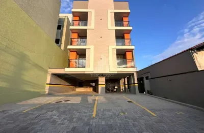 Apartamento à venda no bairro afonso pena - são josé dos pinhais/pr