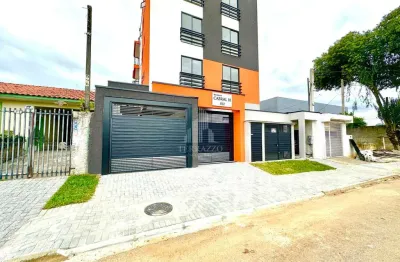 Apartamento com 3 quartos à venda no Cruzeiro, São José dos Pinhais 