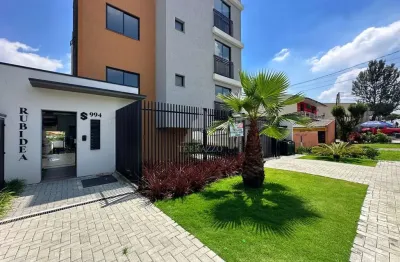 Apartamento com 3 quartos à venda no Cruzeiro, São José dos Pinhais 