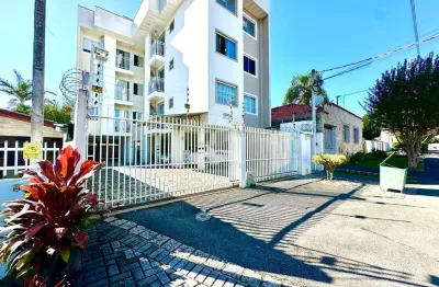 Apartamento com 2 dormitórios à venda, 49 m² por r$ 320.000 - boneca do iguaçu - são josé dos pinhais/pr