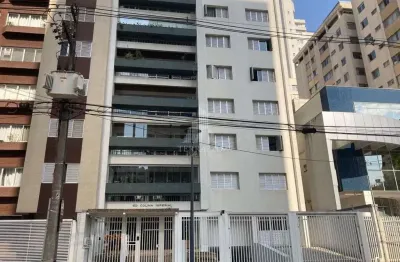 Apartamento com 3 dormitórios à venda, 179 m² por r$ 1.290.000 - centro - curitiba/pr