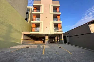 Apartamento à venda no bairro afonso pena - são josé dos pinhais/pr