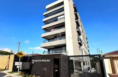 Cobertura à venda, 173 m² por r$ 1.299.000,00 - centro - são josé dos pinhais/pr