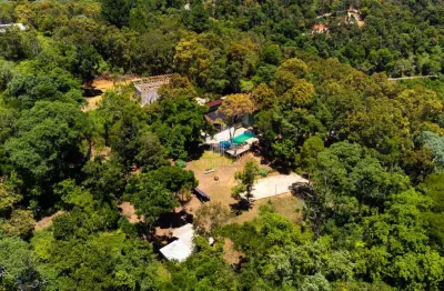 Chácara à venda, 2667 m² por r$ 750.000,00 - campina grande do sul - campina grande do sul/pr