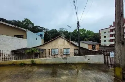 Terreno à venda, 418 m² por r$ 430.000,00 - são domingos - são josé dos pinhais/pr