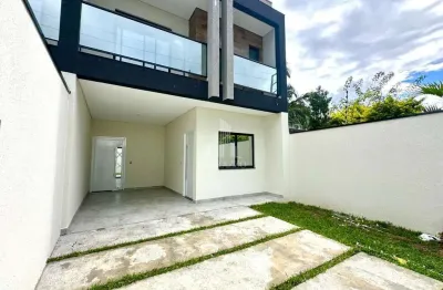 Sobrado à venda, 160 m² por r$ 1.199.900,00 - centro - são josé dos pinhais/pr