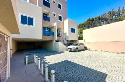Apartamento com 2 dormitórios à venda, r$ 320.000,00 – afonso pena - são josé dos pinhais/pr