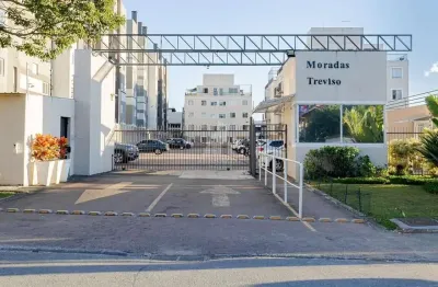 Cobertura com 3 dormitórios à venda, r$ 395.000,00 – boneca do iguaçu, são josé dos pinhais/pr