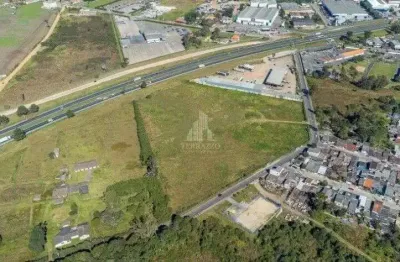 Área industrial 36.463m² à venda – contorno leste – são josé dos pinhais/pr