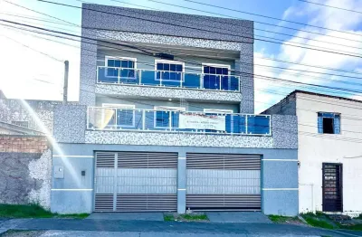Casa com 3 quartos à venda na Rua dos Pioneiros, Alto Boqueirão, Curitiba