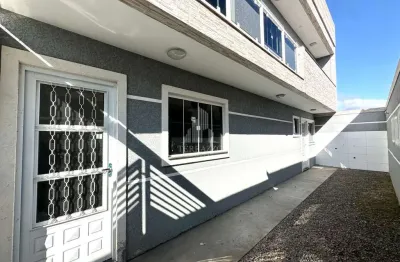 Sobrado 3 quartos à venda, r$ 398.000,00 – condomínio no alto boqueirão, curitiba/pr