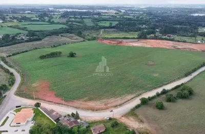 Área industrial à venda – 128.000 m² – campo largo da roseira, são josé dos pinhais/pr